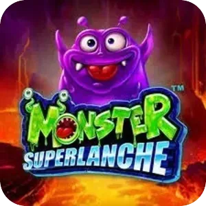 Monster Superlanche