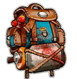 Backpack