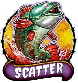 Scatter Symbol