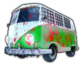 Van